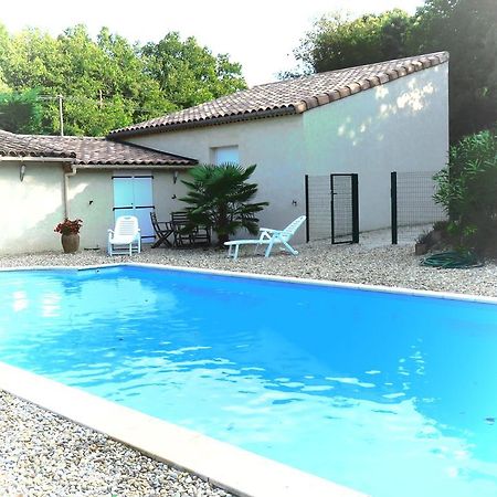 Malataverne La Petite Maison מראה חיצוני תמונה