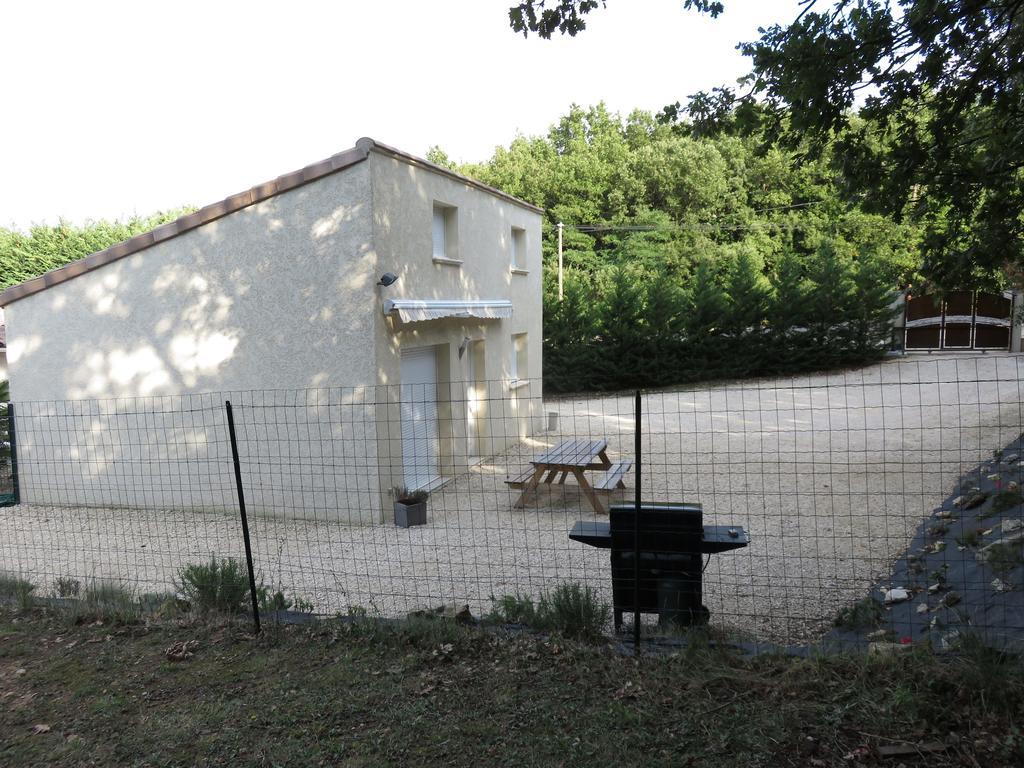 Malataverne La Petite Maison מראה חיצוני תמונה