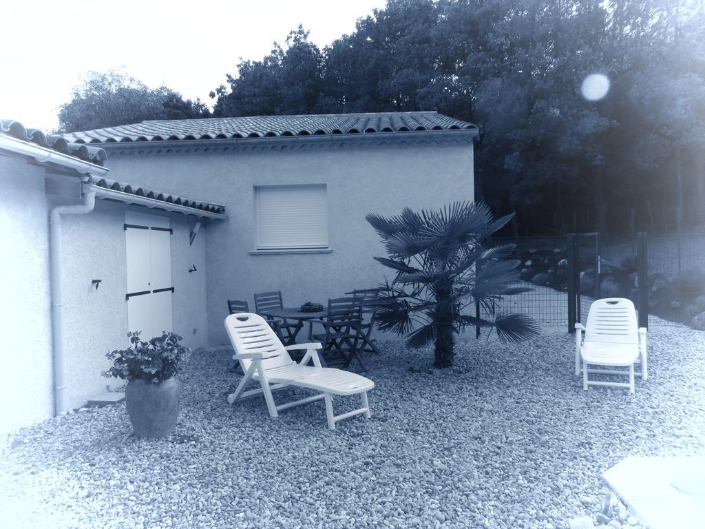 Malataverne La Petite Maison מראה חיצוני תמונה