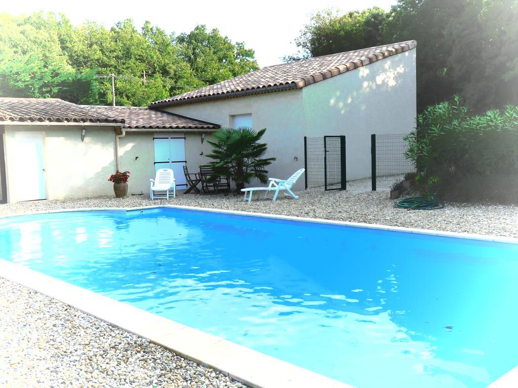 Malataverne La Petite Maison מראה חיצוני תמונה