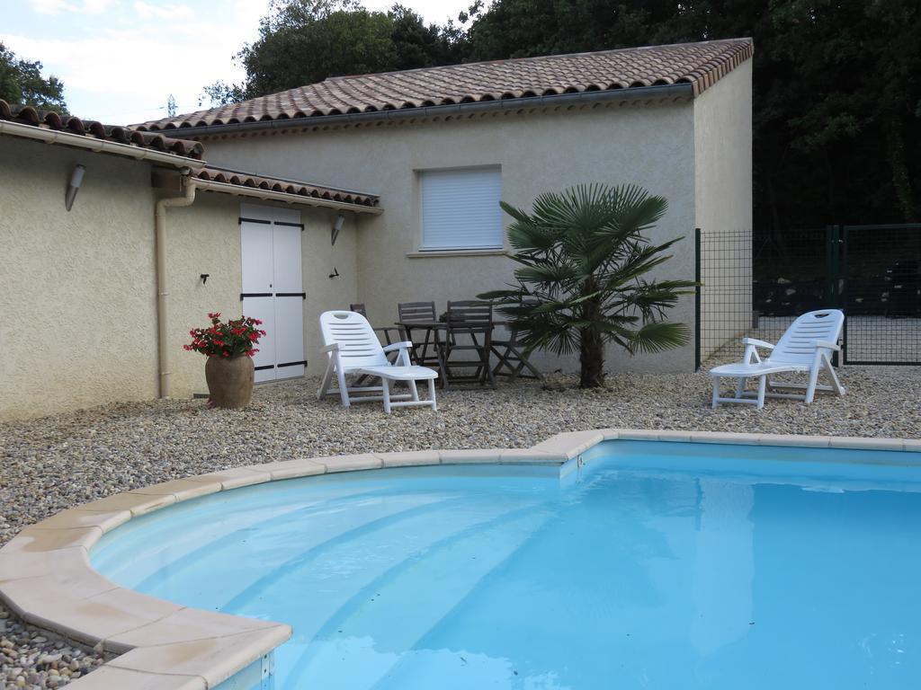 Malataverne La Petite Maison מראה חיצוני תמונה