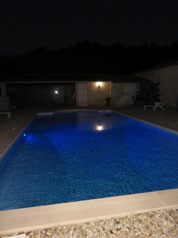 Malataverne La Petite Maison מראה חיצוני תמונה