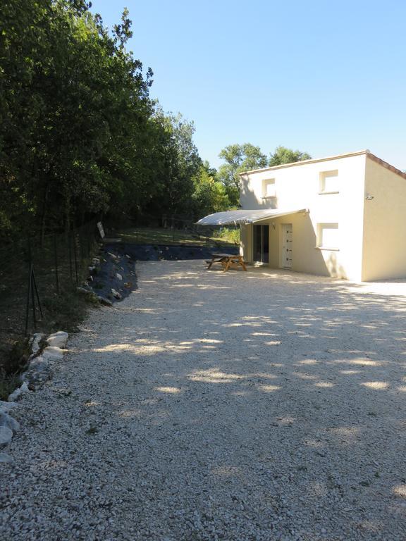 Malataverne La Petite Maison מראה חיצוני תמונה